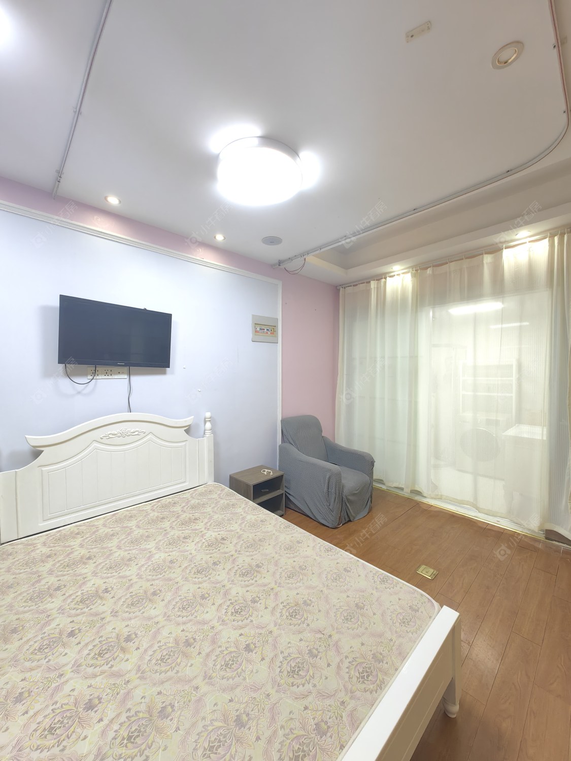 常州四季青服装城在租房源_小牛看房