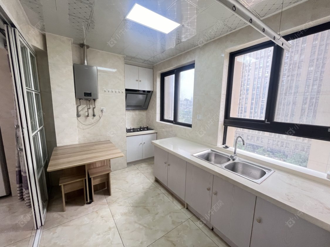 常州吾悦广场悦+公寓在租房源室内图_小牛看房