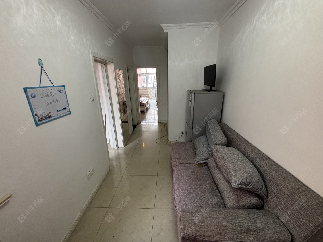 常州红梅新村在租房源室内图_小牛看房