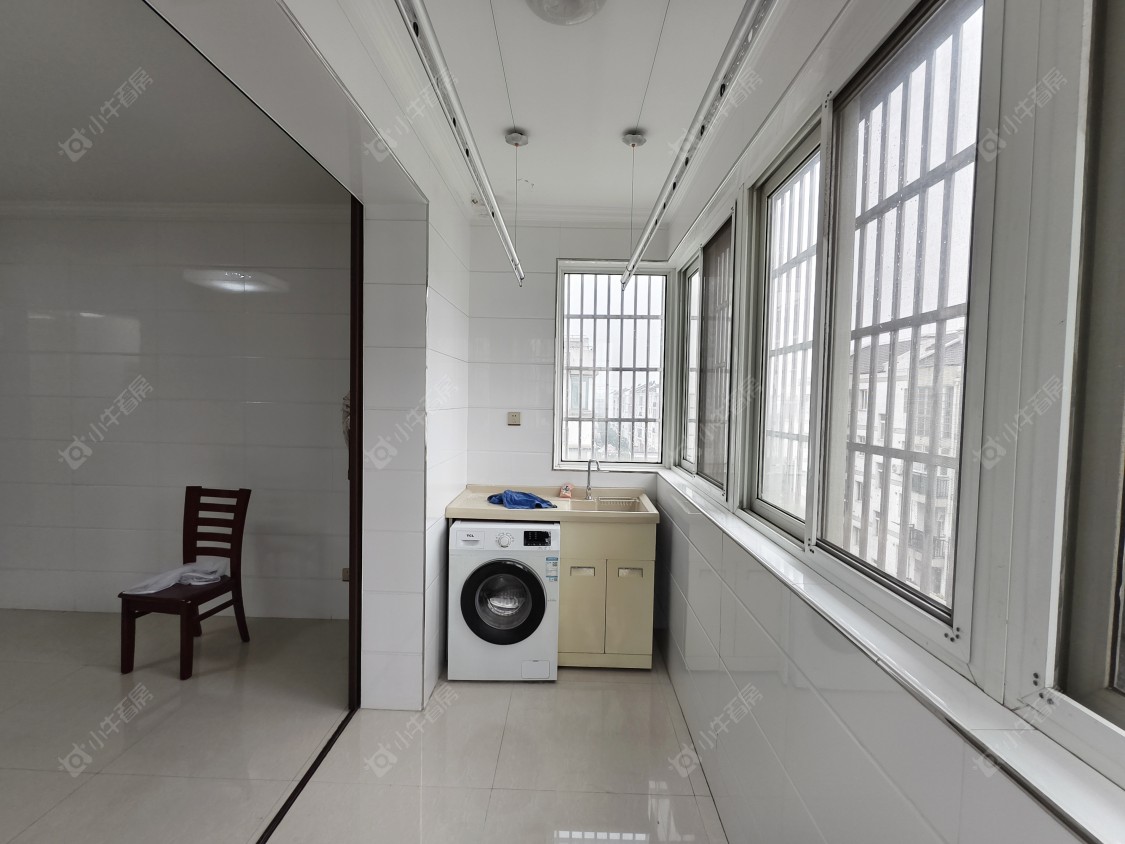 常州南隆家园在租房源室内图_小牛看房