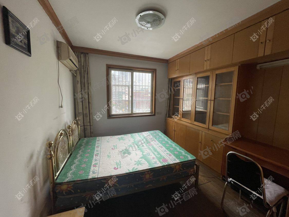 常州东横街在租房源室内图_小牛看房