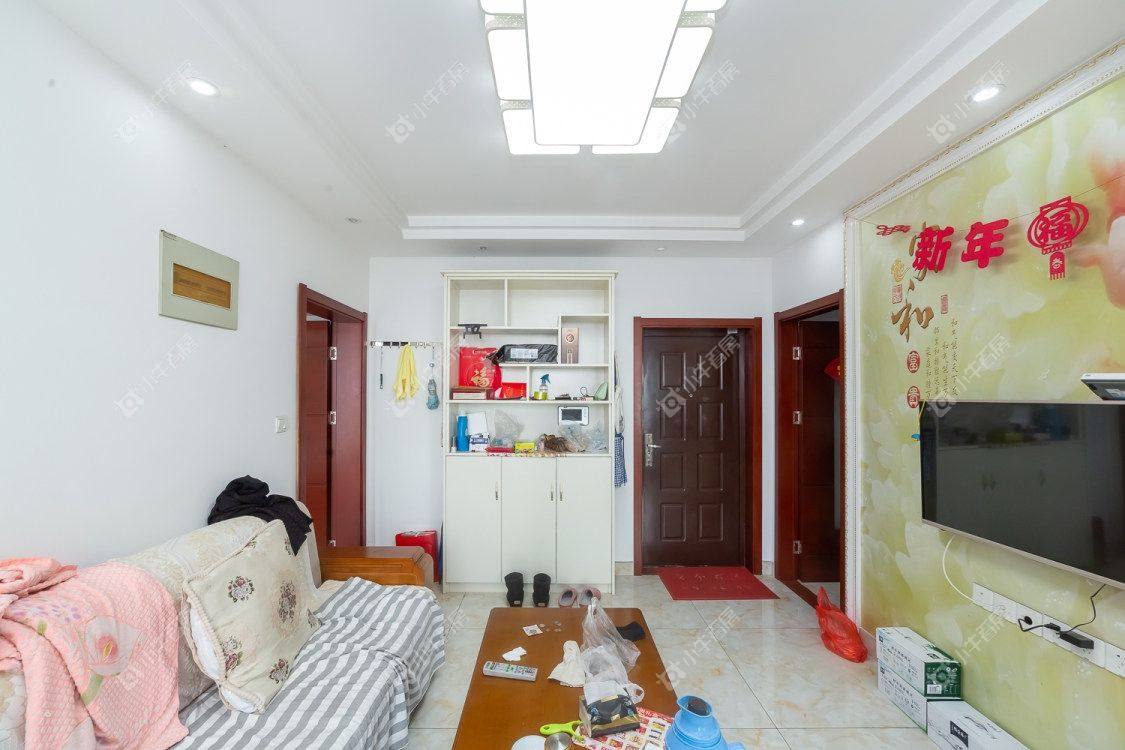 银河湾第一城二期房源室内图 常州银河湾第一城二期在租房源室内图_小牛看房