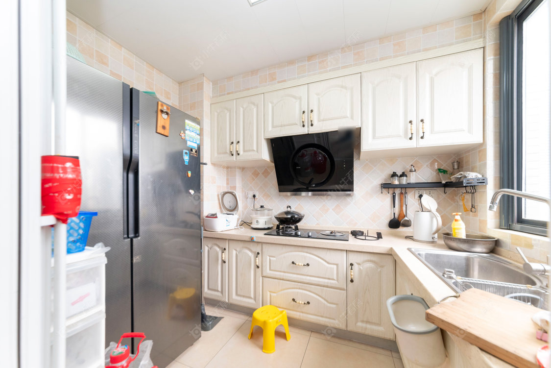 常州武房聚园在售二手房源室内图_小牛看房