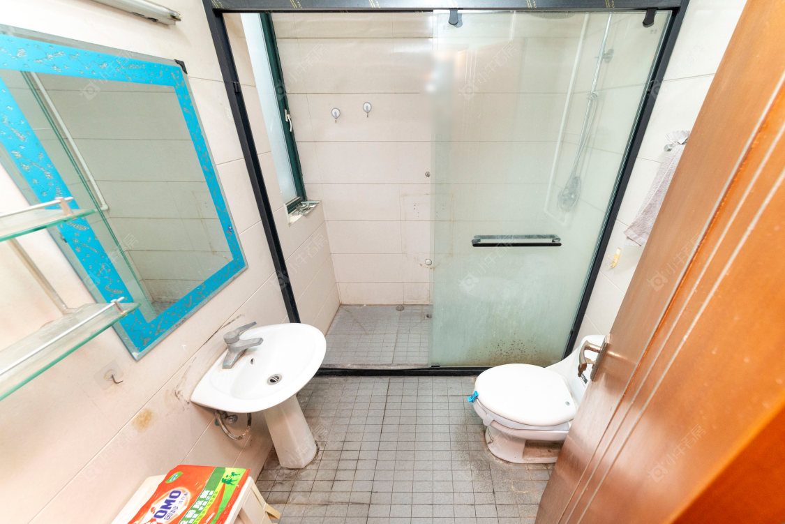 常州丰乐尚都在售二手房源室内图_小牛看房