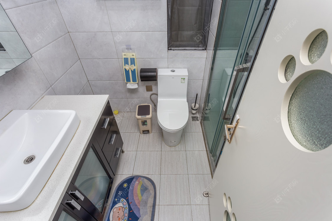 九龙雅苑南区房源室内图 常州九龙雅苑南区在售二手房源室内图_小牛看房