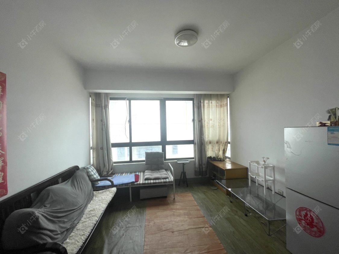 常州香江康桥2室2厅1卫出租_小牛看房