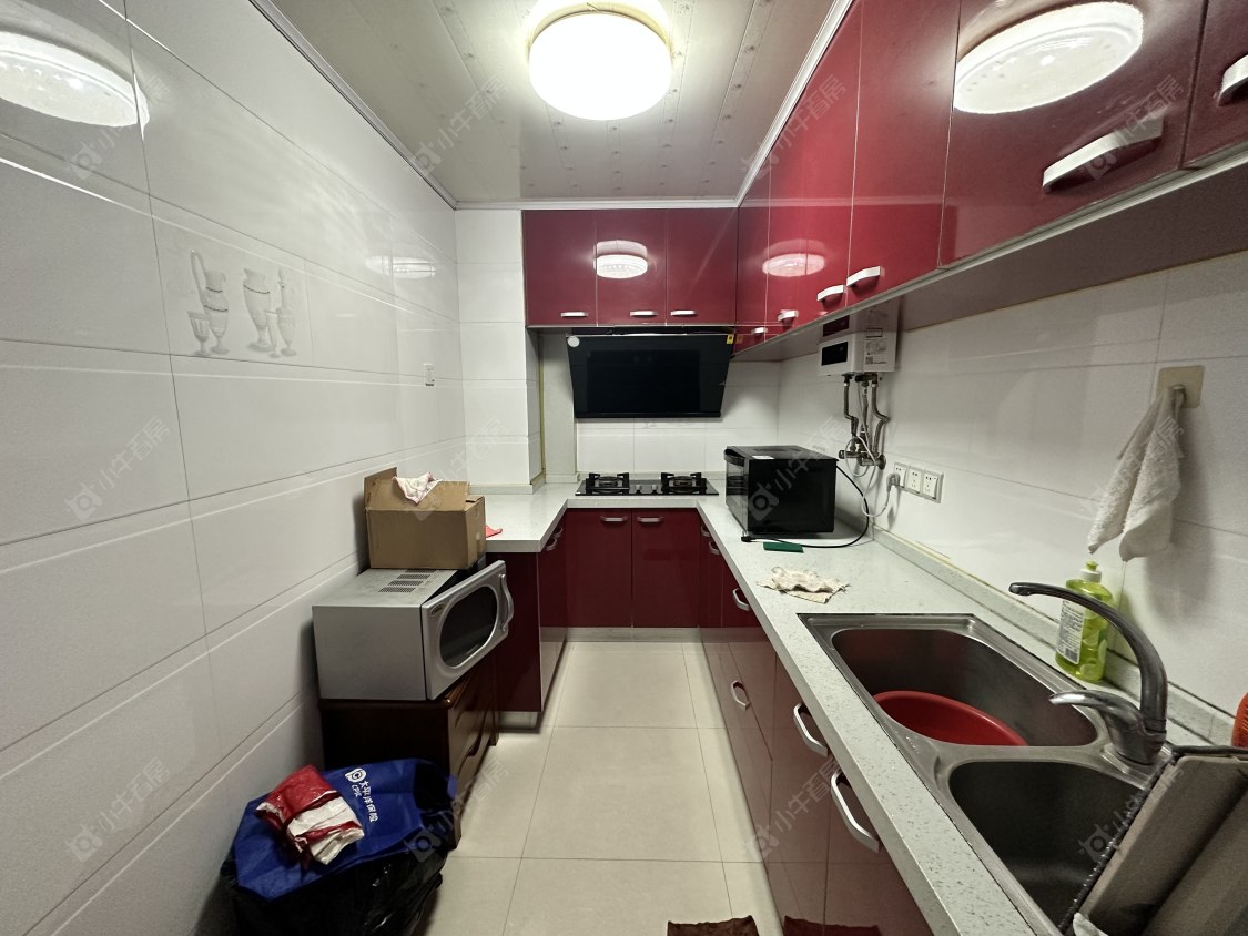 景秀世家房源 常州景秀世家在租房源_小牛看房