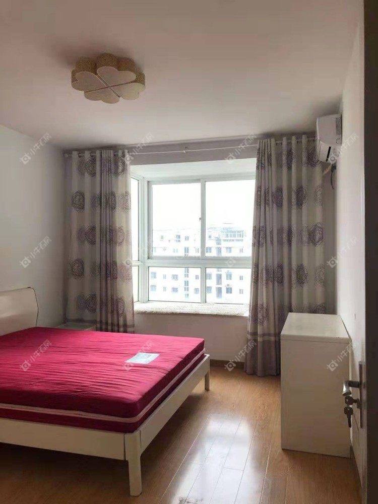 常州新闸花苑3室2厅2卫出租_小牛看房