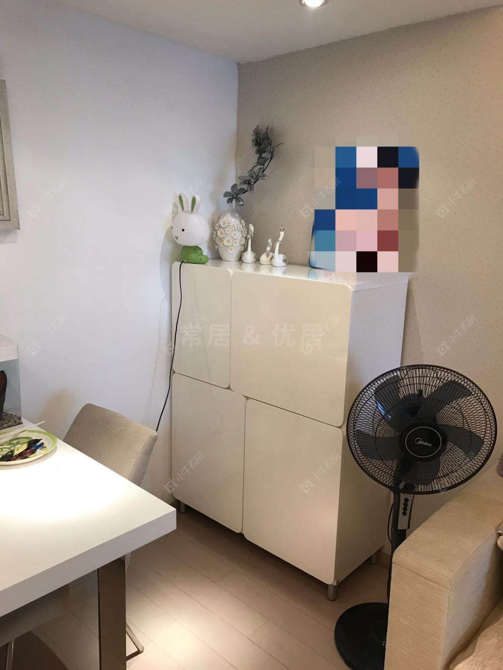 常州京城豪苑北区在售二手房源室内图_小牛看房