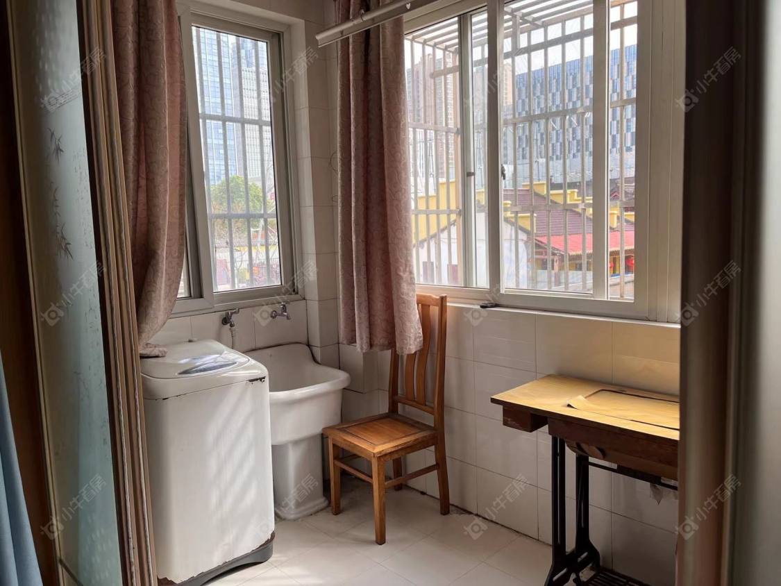 常州巢丰苑在租房源室内图_小牛看房