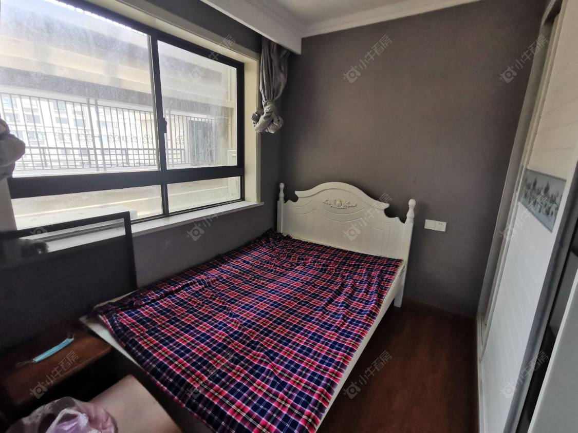 常州路劲城二期在租房源室内图_小牛看房