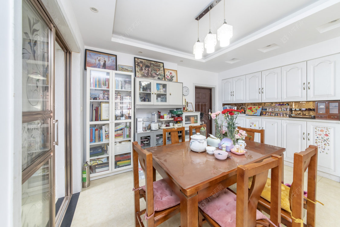 常州聚湖雅苑在售二手房源室内图_小牛看房