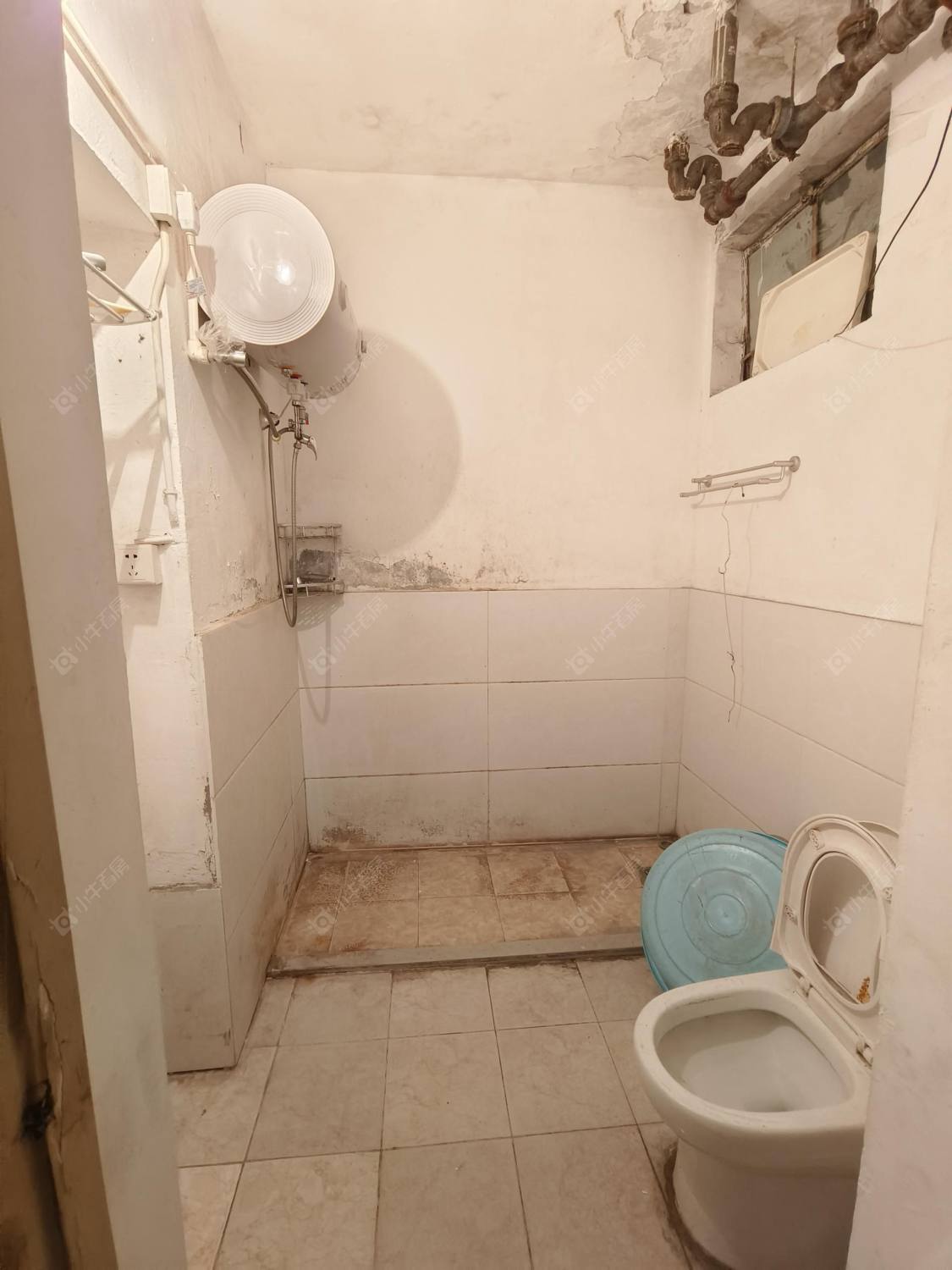 常州燕兴新村西区在租房源室内图_小牛看房