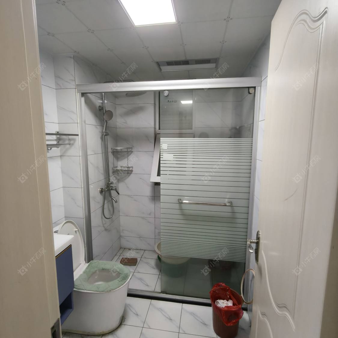 常州临津花园在租房源室内图_小牛看房