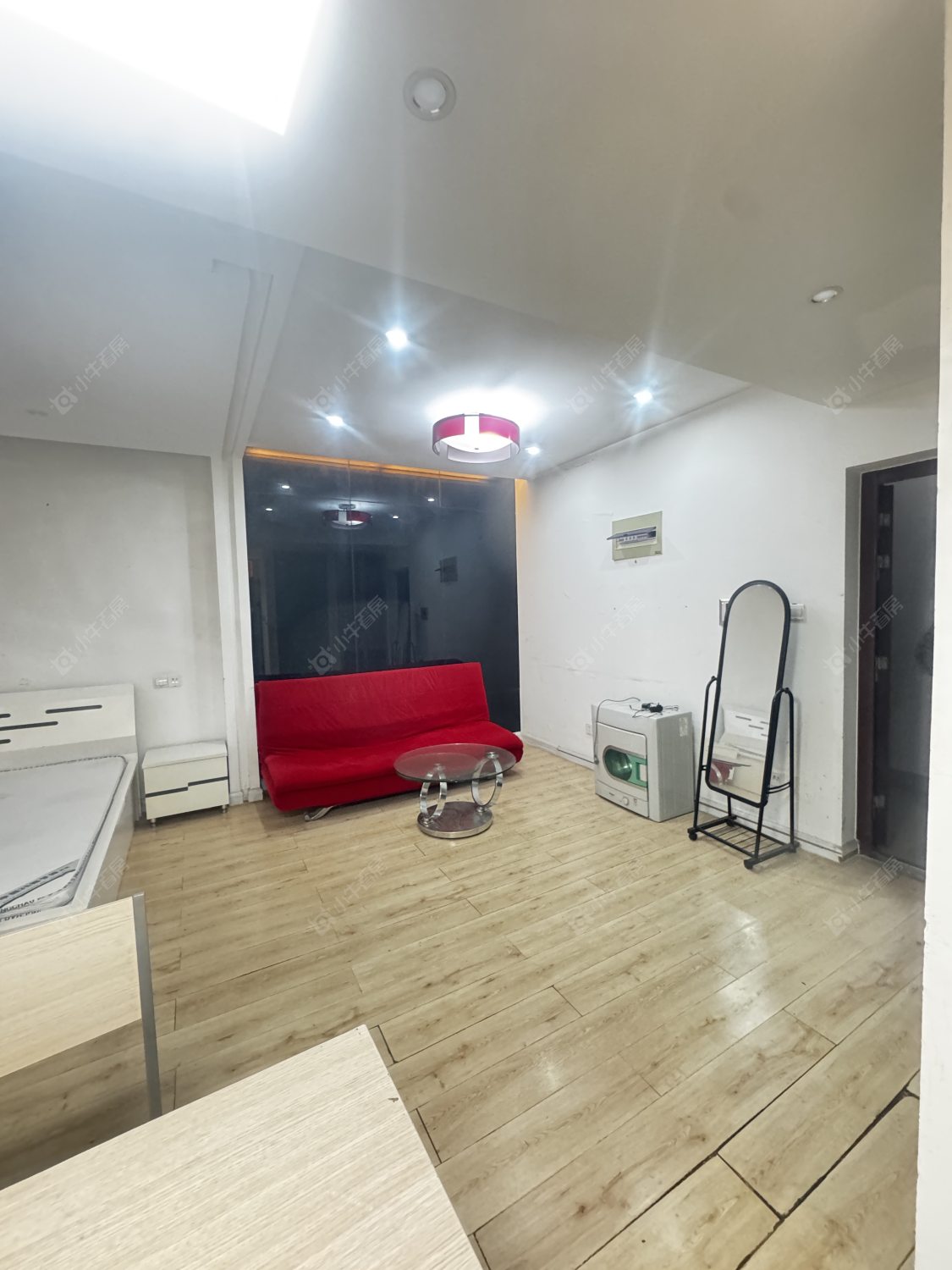 常州中央花园在租房源室内图_小牛看房