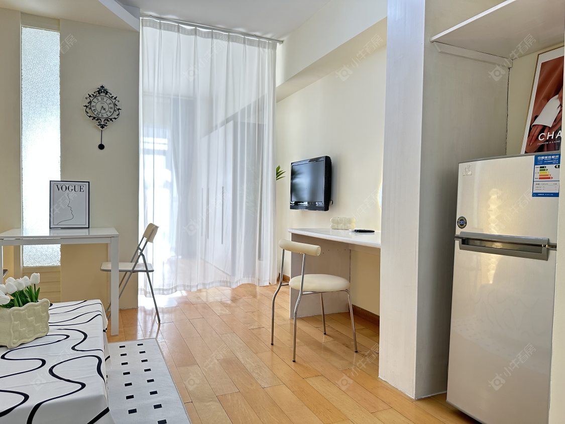 常州嘉宏盛世在租房源室内图_小牛看房