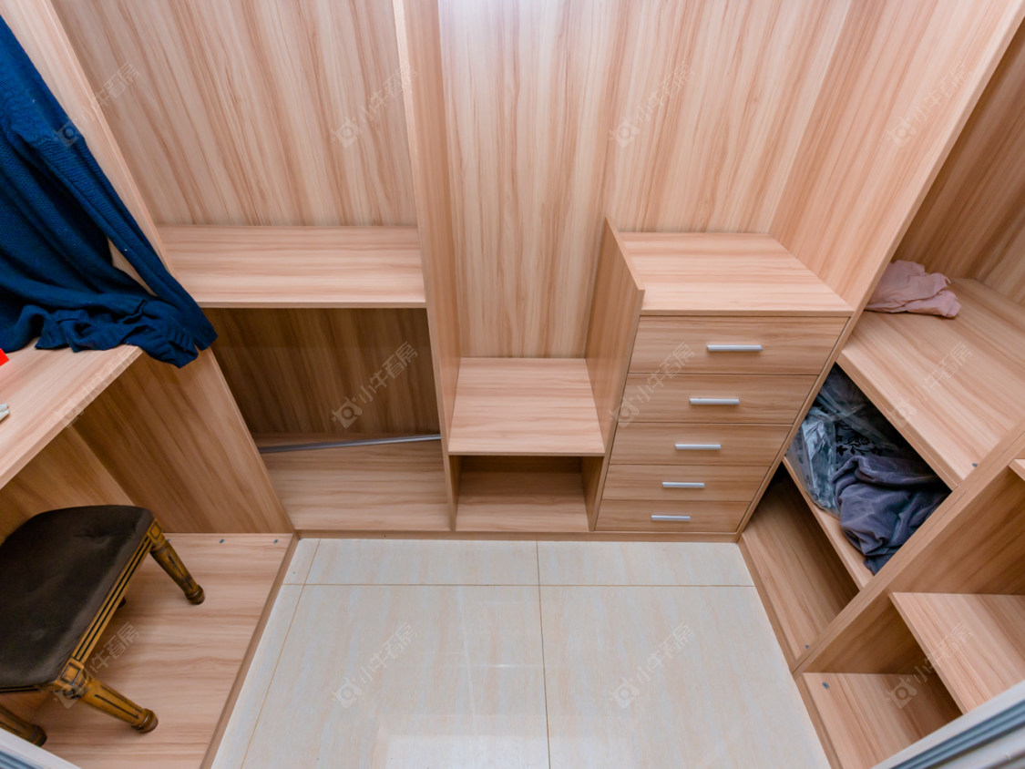 常州莱蒙时代在售二手房源室内图_小牛看房