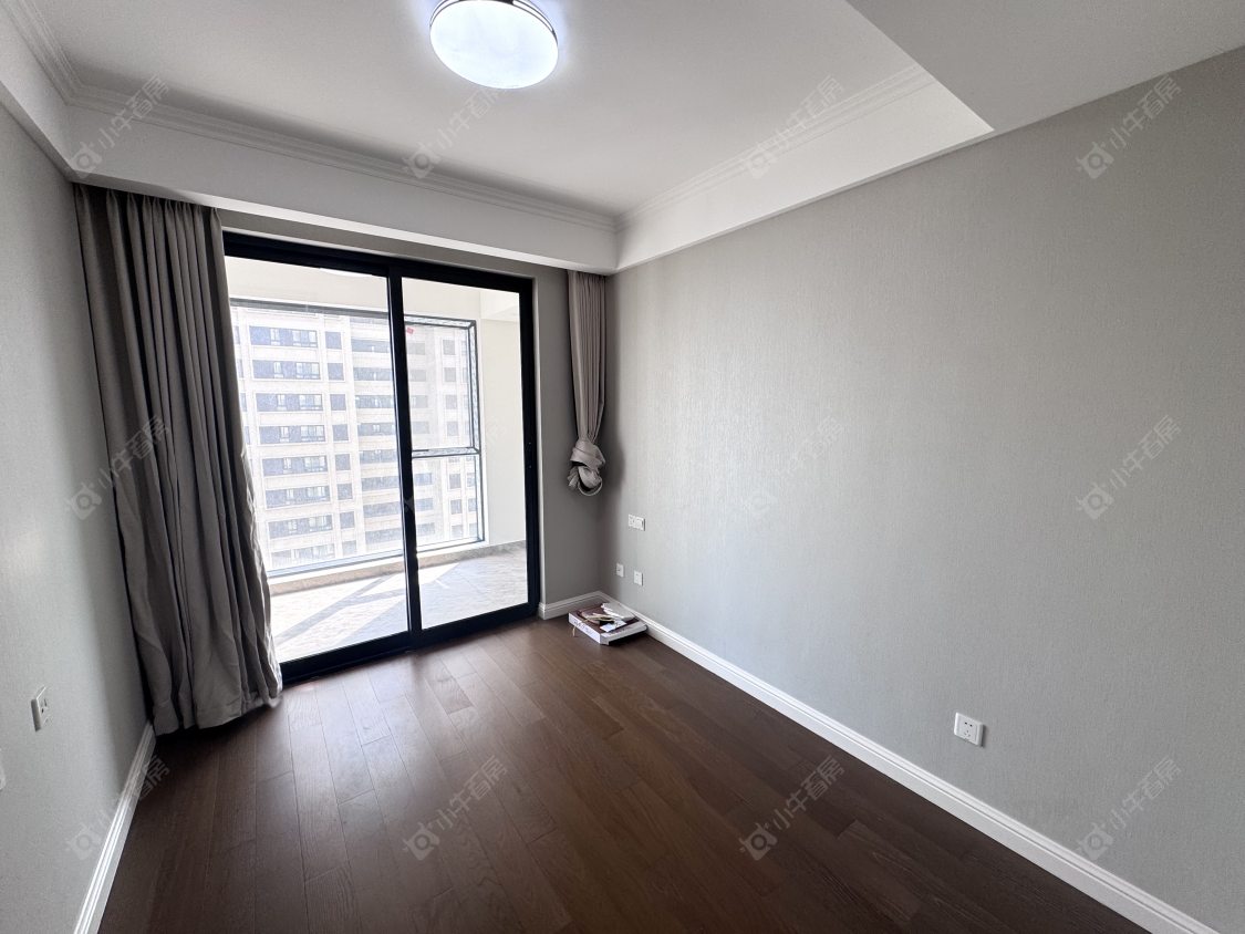 常州新城华宇悦隽公馆在租房源室内图_小牛看房