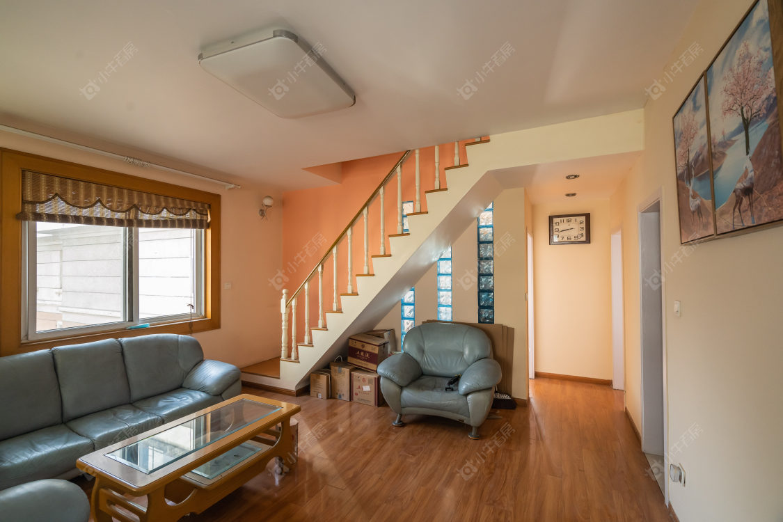 常州怡康花园在售二手房源_小牛看房