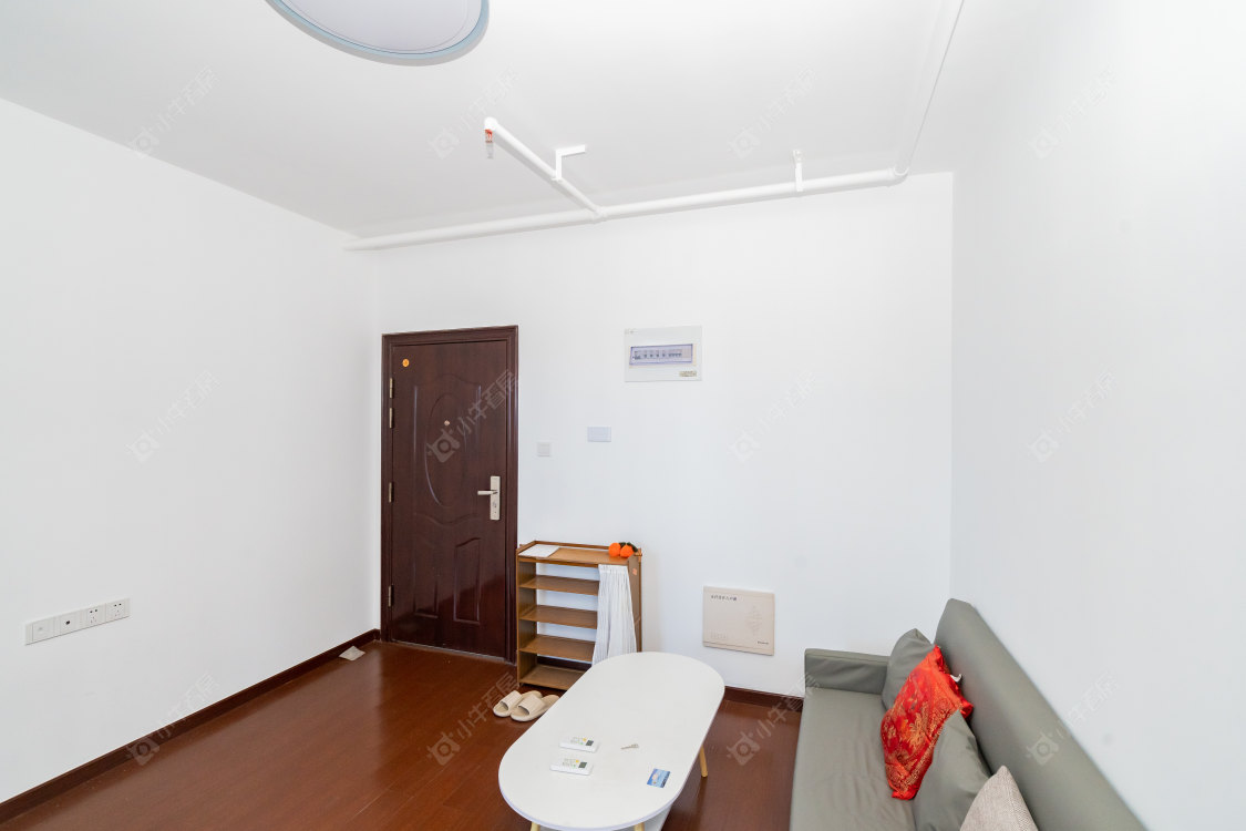 常州高成天鹅湖（公寓）在售二手房源_小牛看房