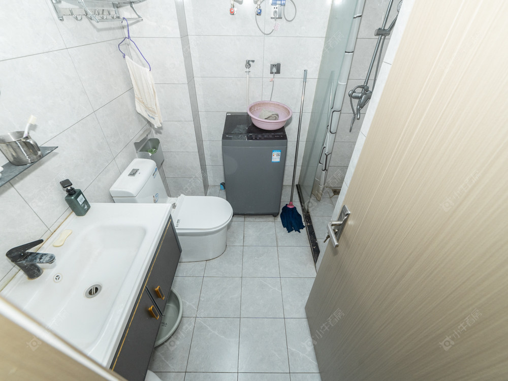 常州牡丹三江公寓在售二手房源室内图_小牛看房