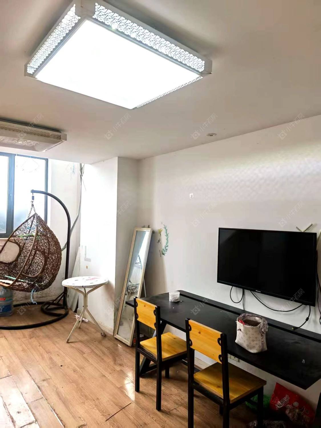 常州亚泰财富中心在租房源_小牛看房