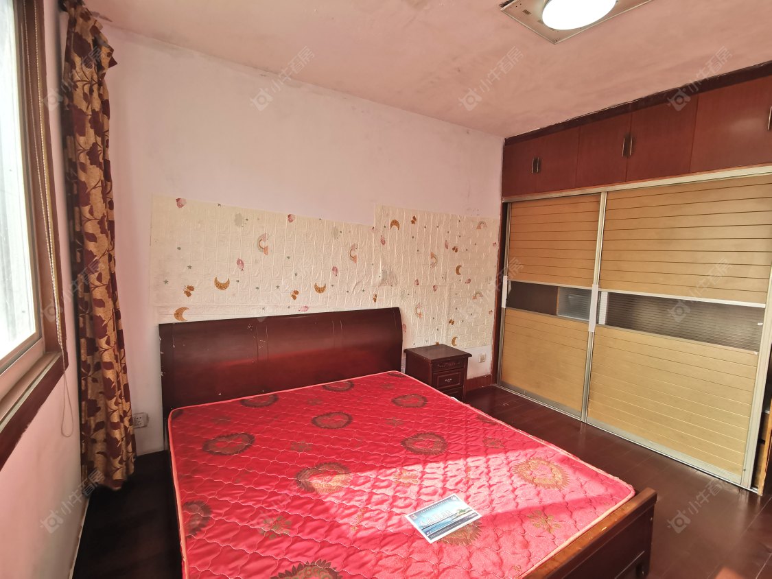 常州永安花苑在租房源_小牛看房