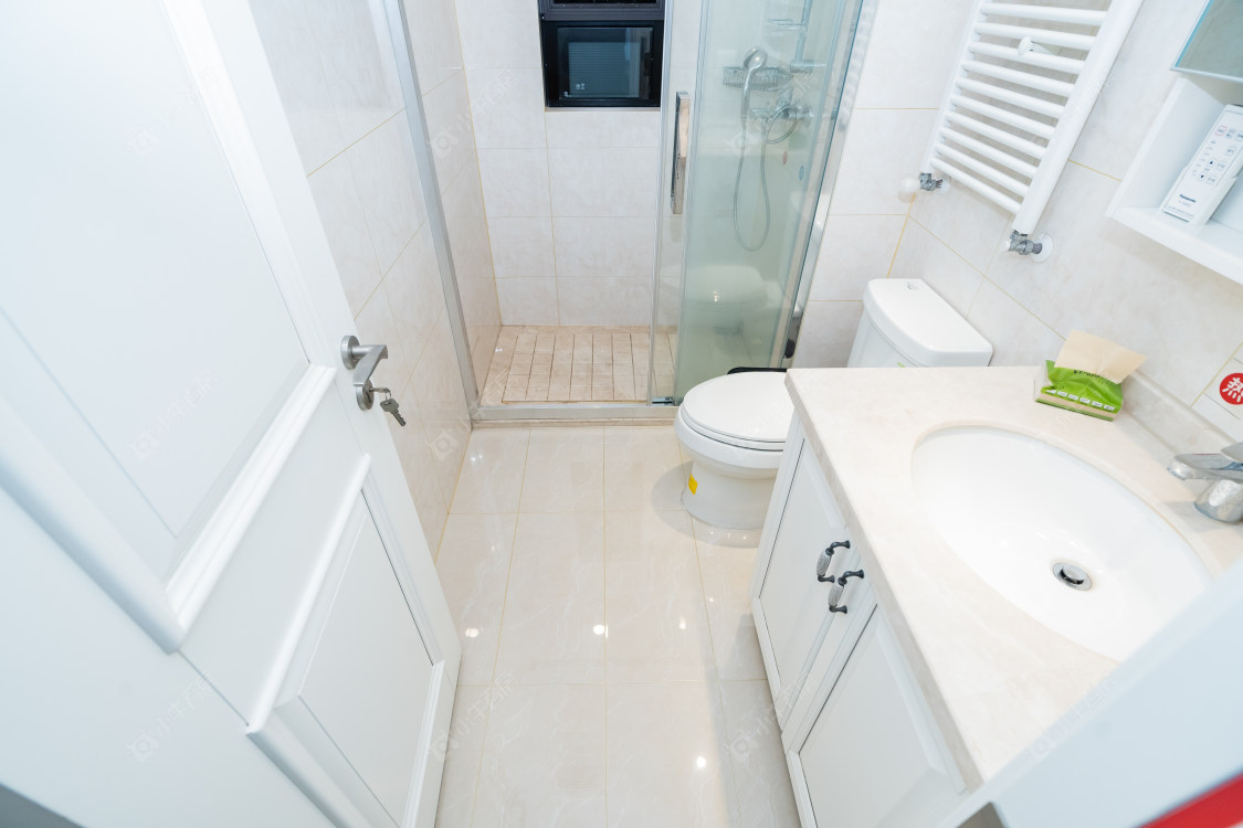 常州泰和之春在售二手房源室内图_小牛看房