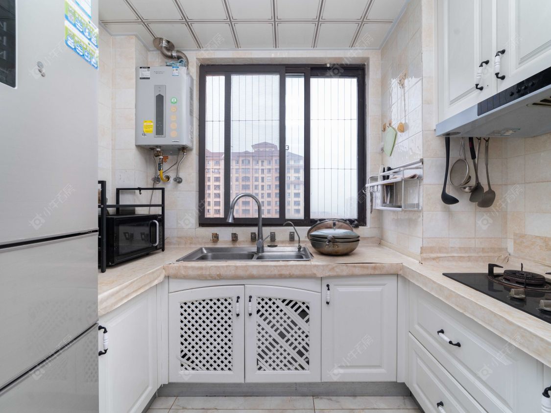 龙德花园房源室内图 常州龙德花园在售二手房源室内图_小牛看房