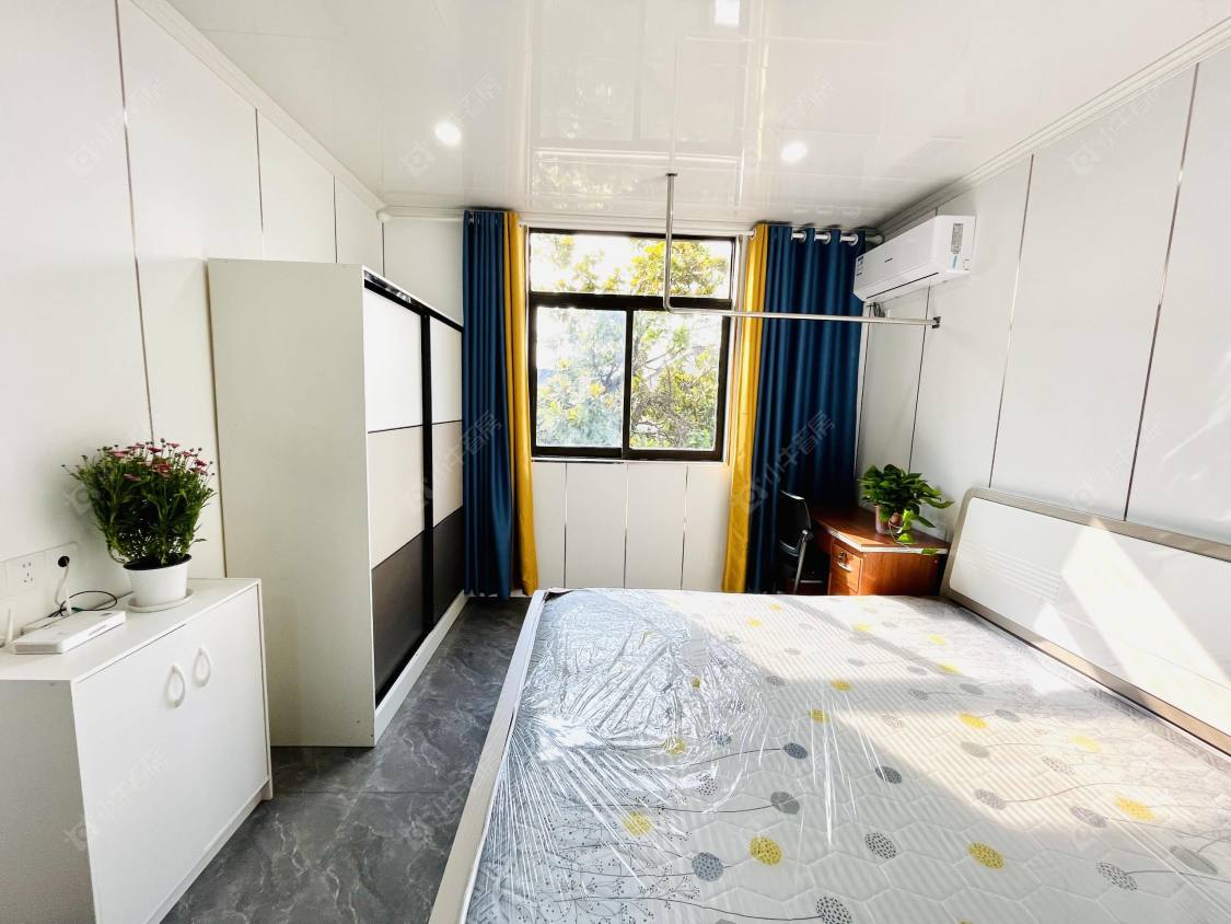 常州小牛越发公寓1室1卫出租_小牛看房