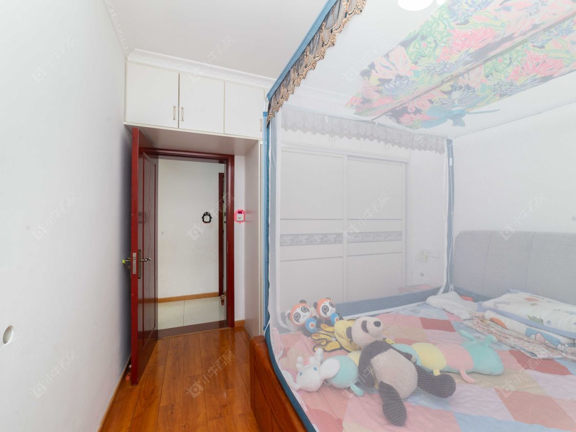 常州龙涛香榭丽园在售二手房源室内图_小牛看房