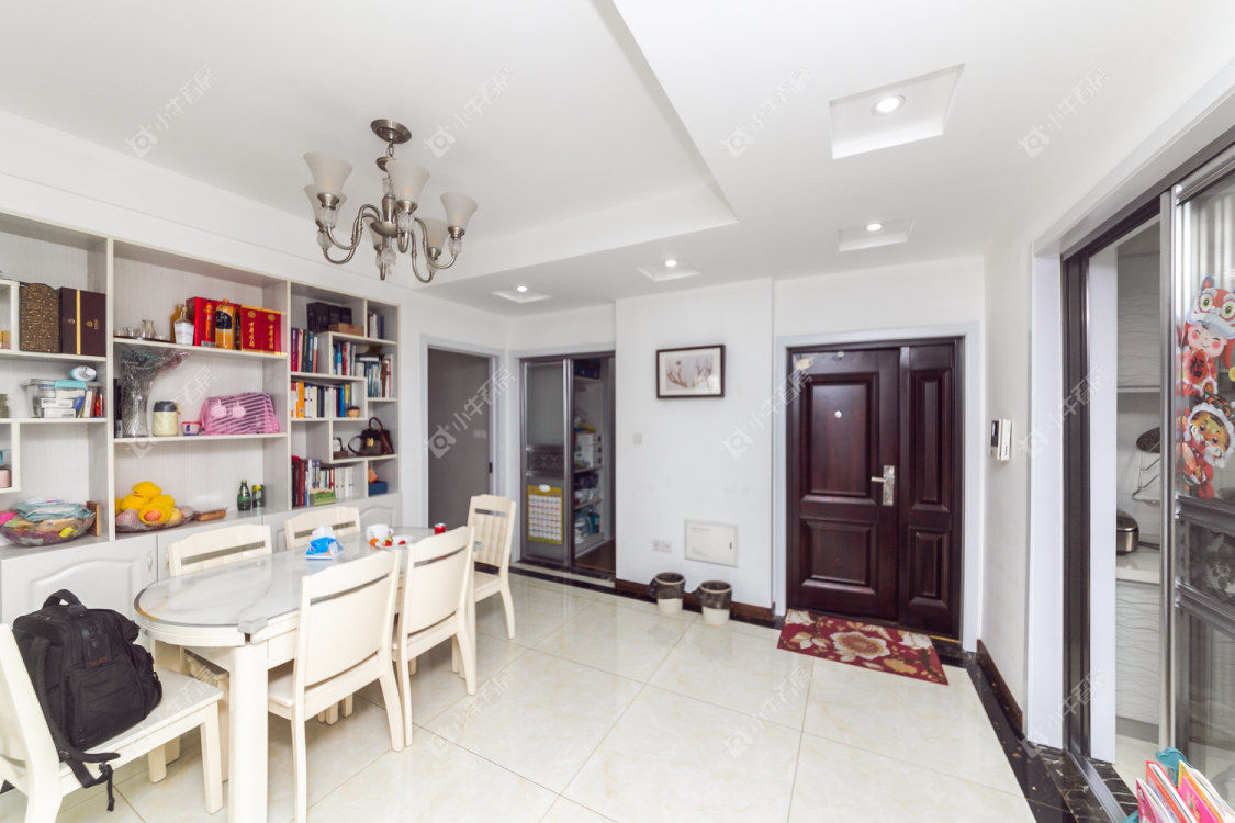 常州长宇棕榈湾在租房源室内图_小牛看房