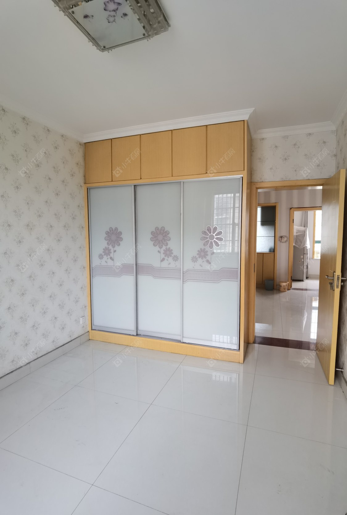 常州百馨西苑一二期在租房源_小牛看房