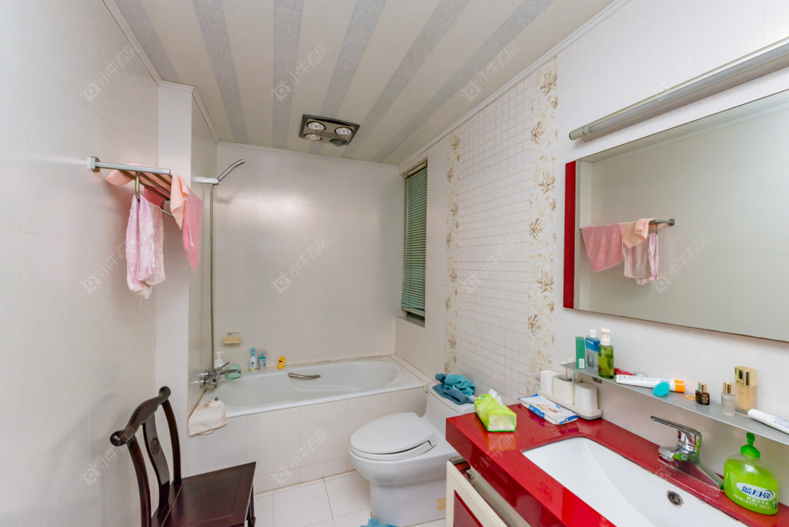 常州金色新城西区在售二手房源室内图_小牛看房