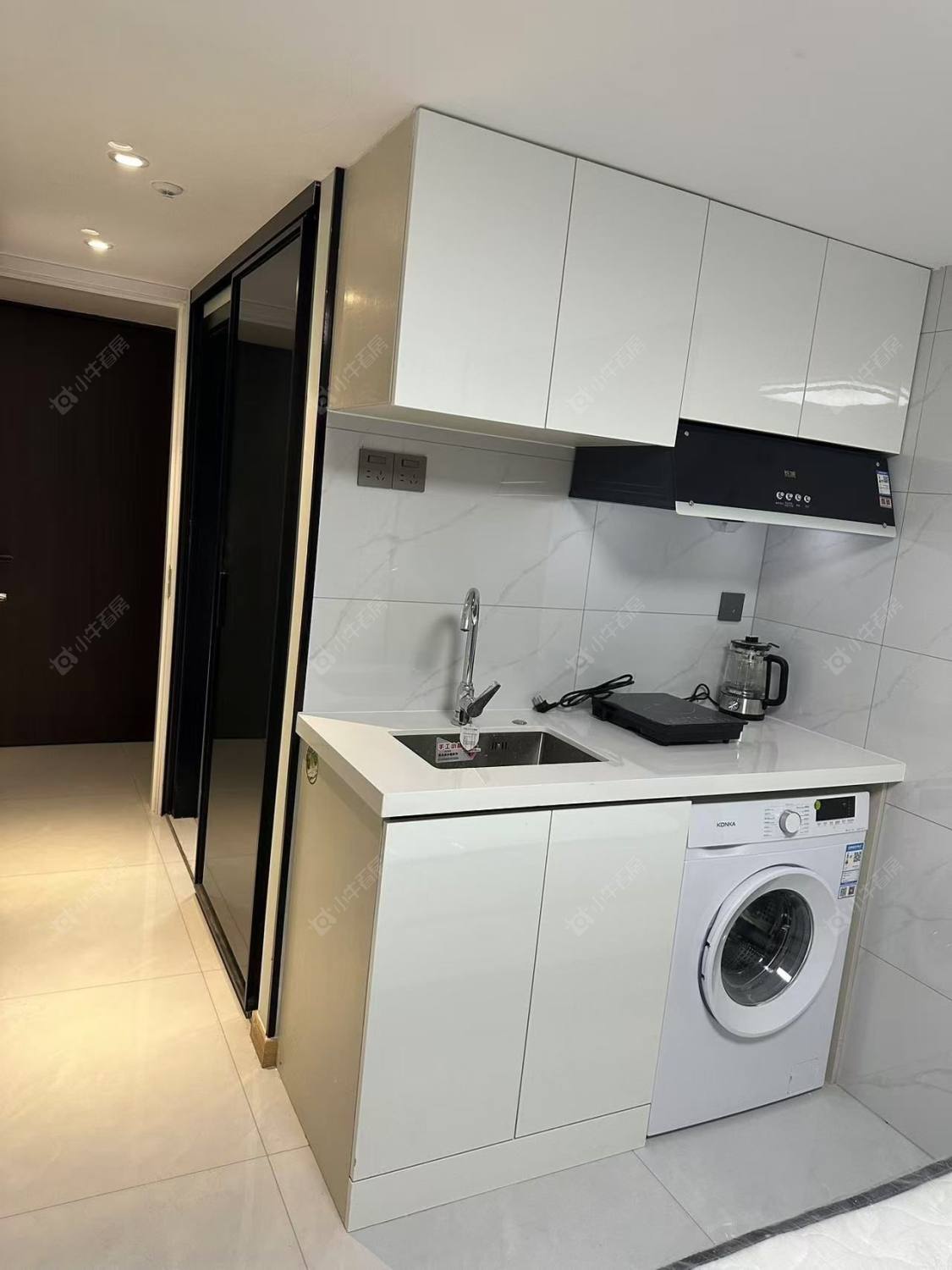 常州山外有山在租房源室内图_小牛看房