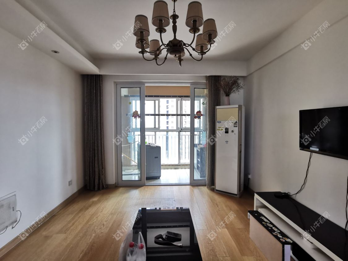 常州新城香悦半岛北区在租房源_小牛看房