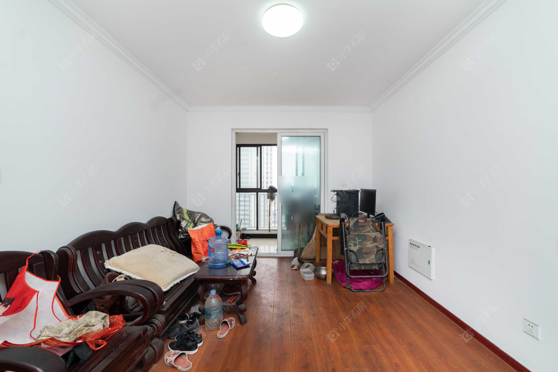 常州临津花园在售二手房源_小牛看房