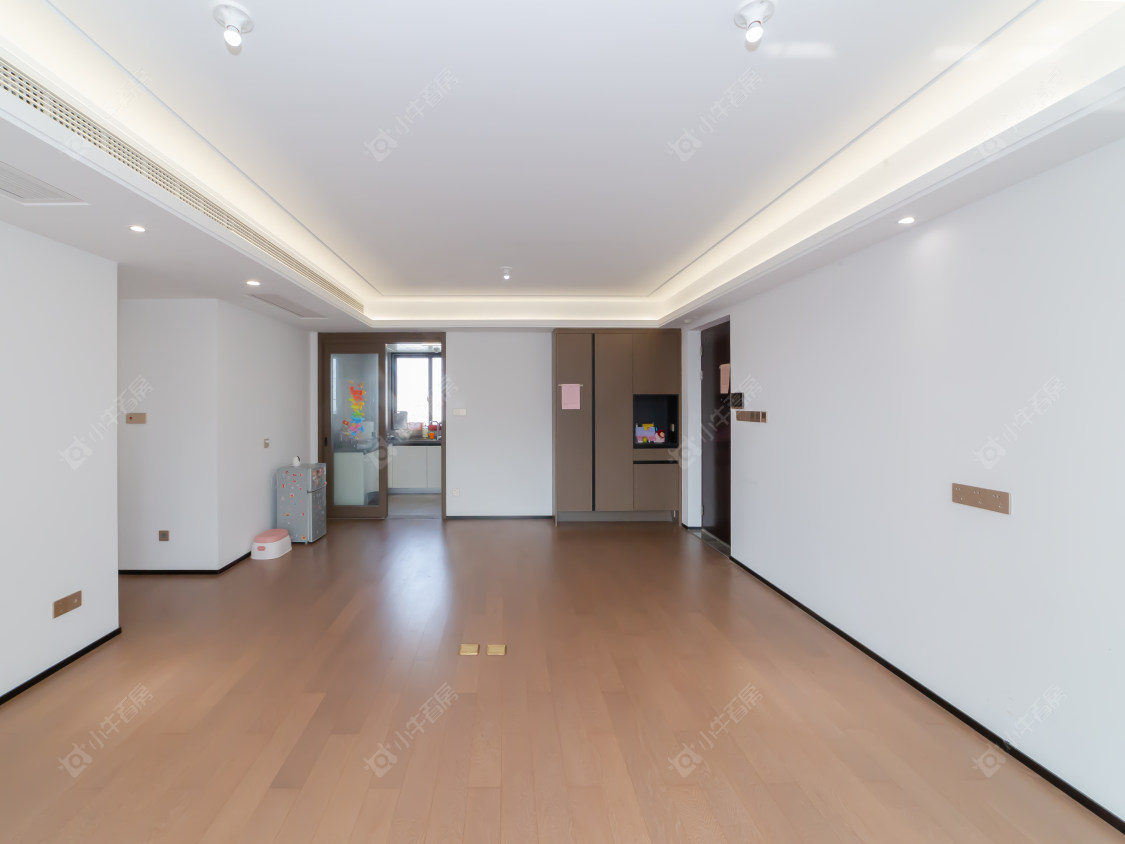 常州万科新都会在售二手房源室内图_小牛看房