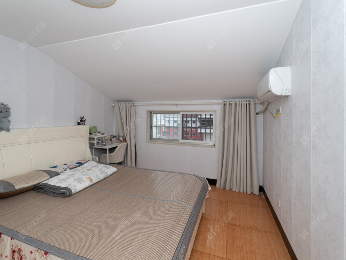 常州春风二村在售二手房源室内图_小牛看房