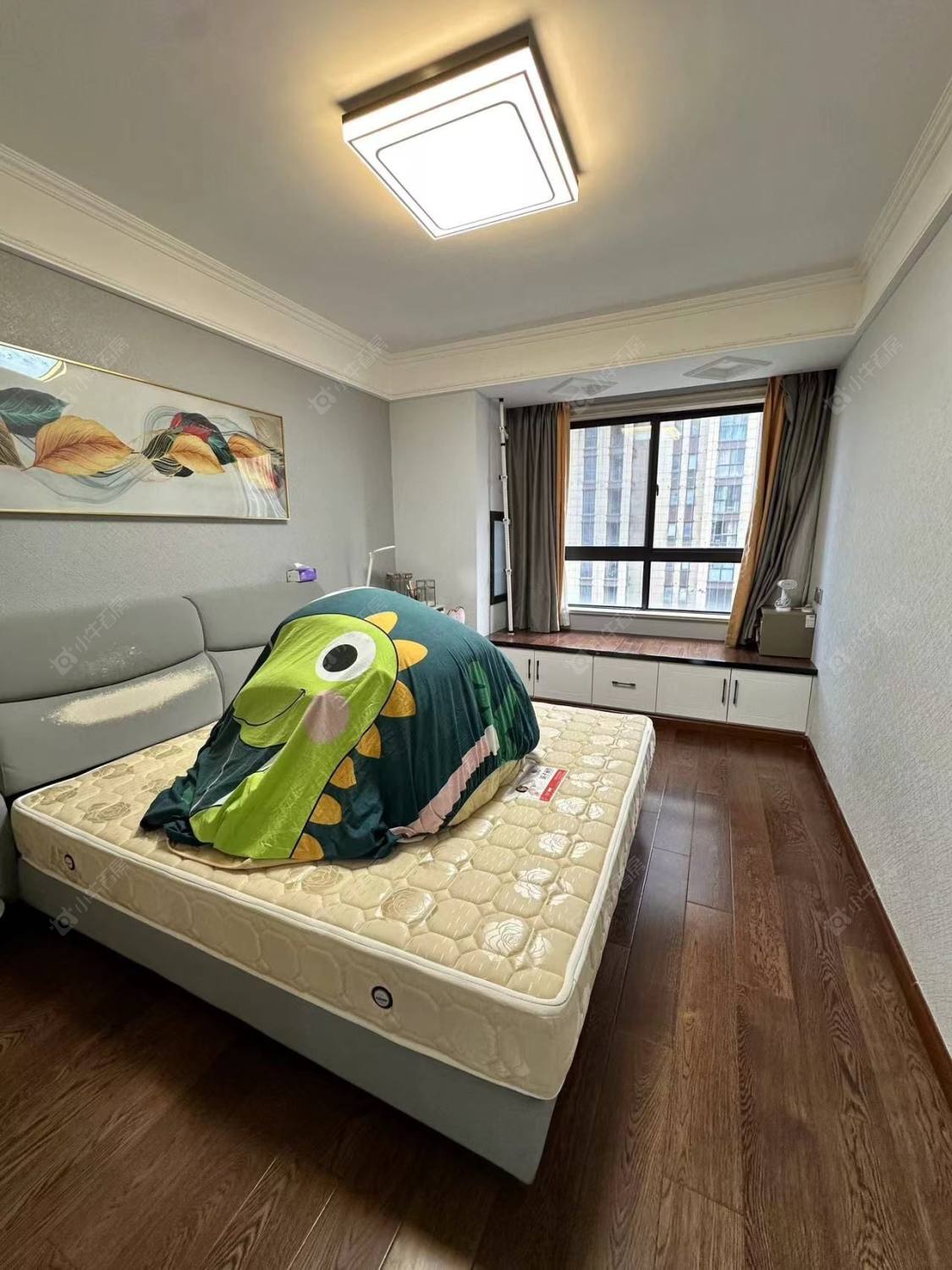 常州锦绣天地在租房源室内图_小牛看房