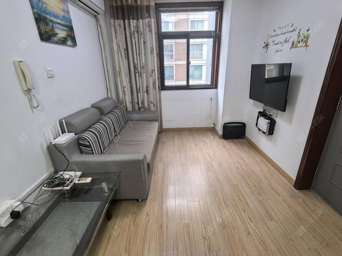 常州长兴好日子家园在租房源室内图_小牛看房