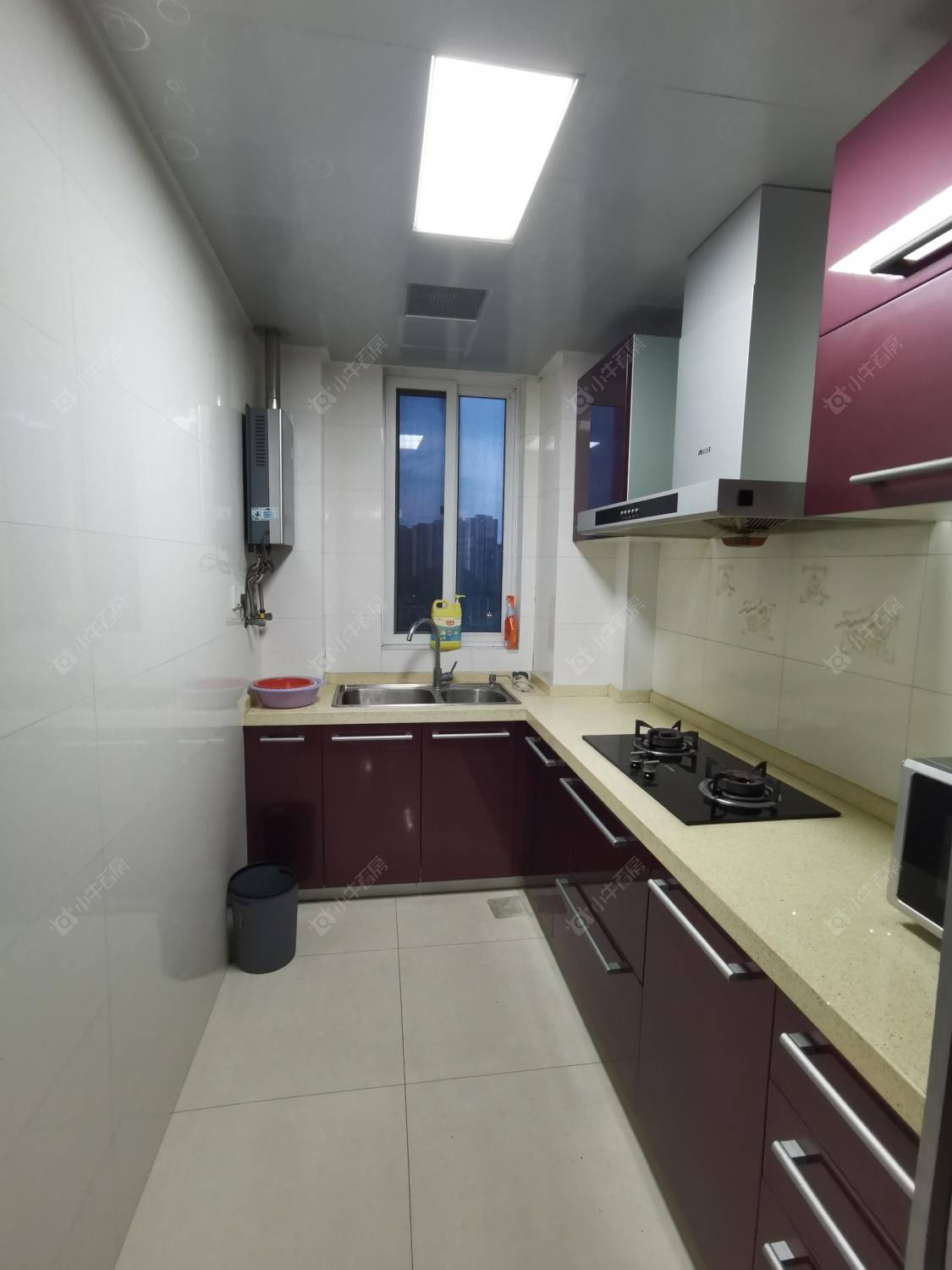 常州新立名园在租房源室内图_小牛看房