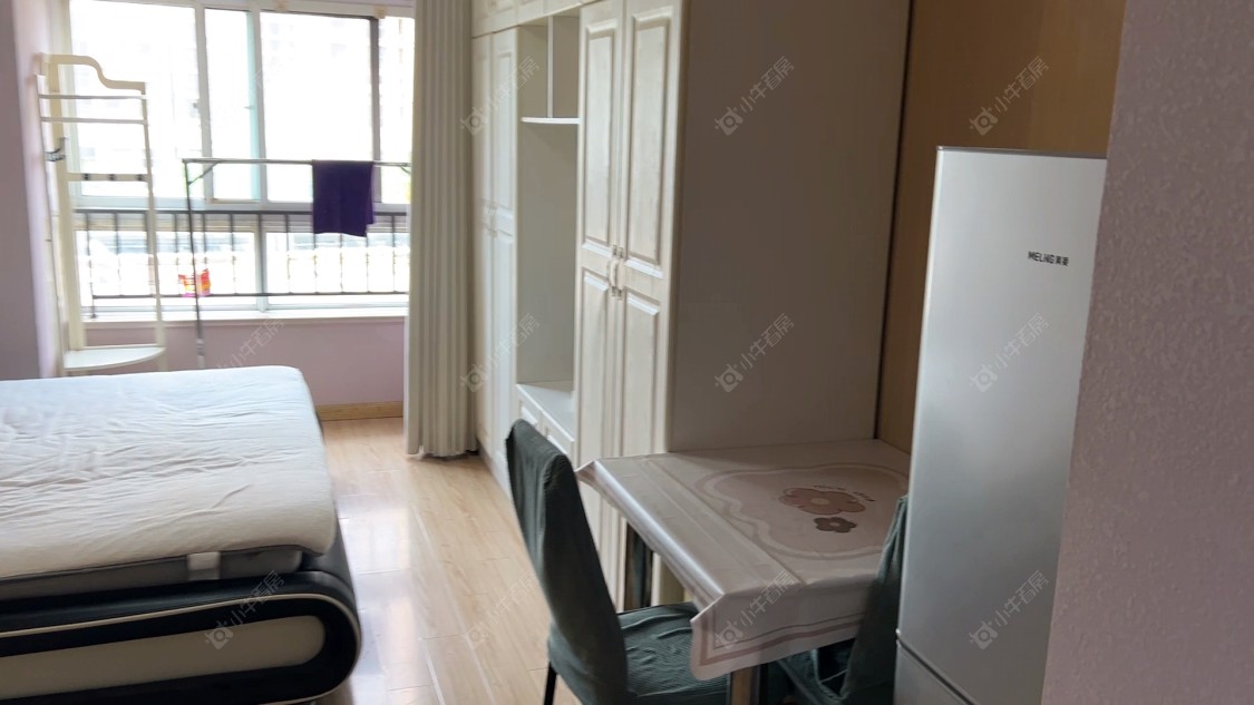 常州凯旋城东区在租房源_小牛看房