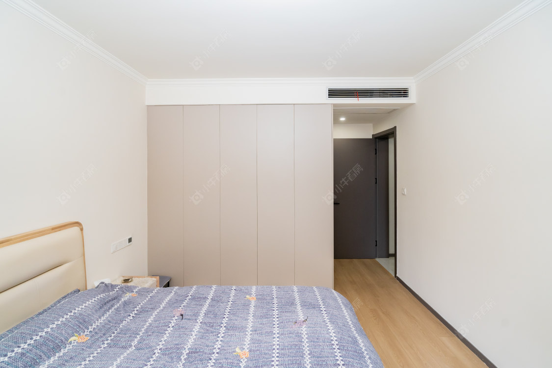 常州华润国际四期在售二手房源室内图_小牛看房