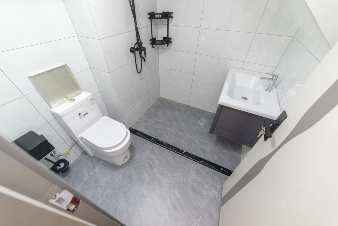 吾悦广场全能家公寓房源室内图 常州吾悦广场全能家公寓在售二手房源室内图_小牛看房