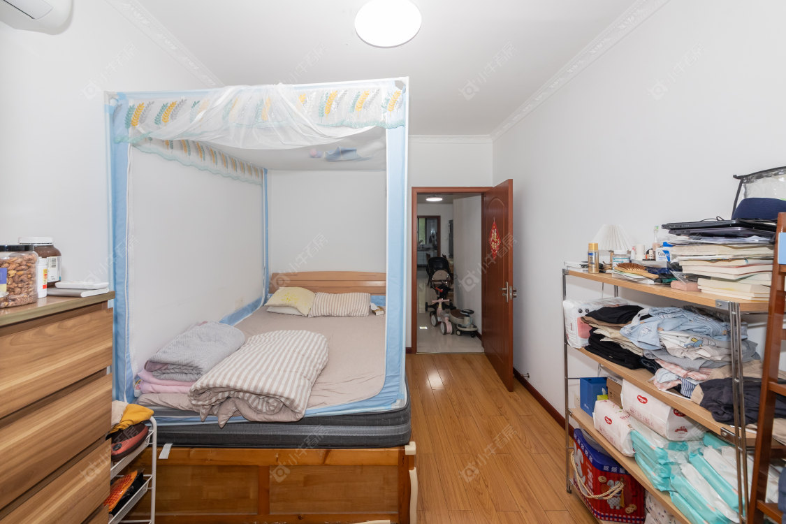 常州清水湾花园三期在售二手房源室内图_小牛看房