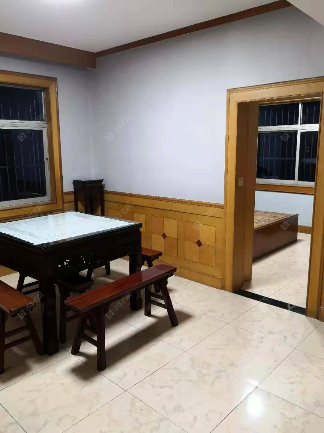 常州湾里新村在租房源_小牛看房