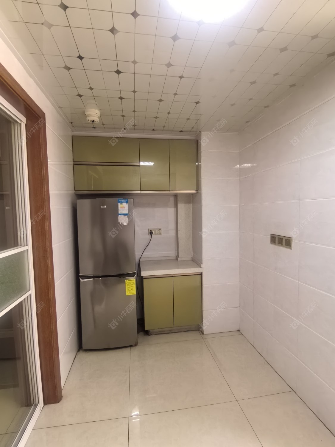 常州景瑞英郡在租房源室内图_小牛看房