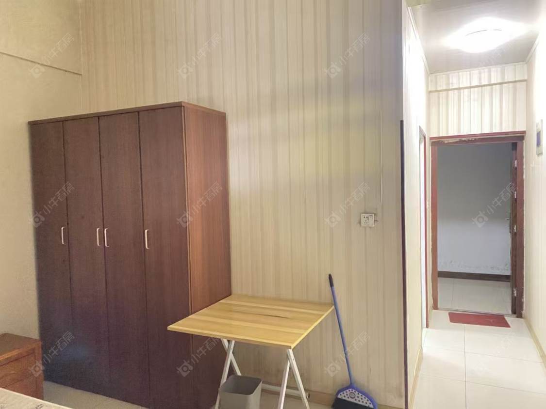 常州北城后街在租房源室内图_小牛看房