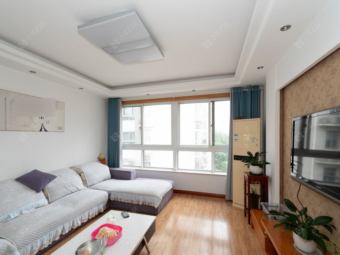 常州碧水华庭在售二手房源室内图_小牛看房